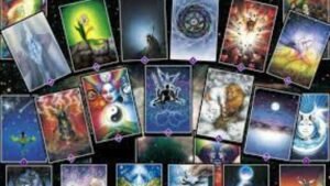 Leia mais sobre o artigo Tarot gratis Si o No, Tarot interactivo en vivo, PayPal.
