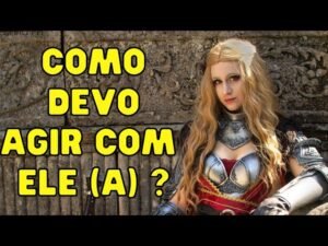 Leia mais sobre o artigo Tarot – O que ele (a) espera de mim? Como devo agir com ele (a)?