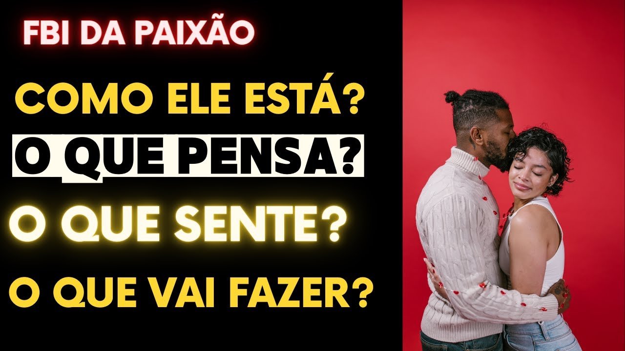 Leia mais sobre o artigo TAROT REVELA A REAL NESSA INVESTIGAÇÃO COMPLETA DO SER AMADO E TUDO QUE PRETENDE EM RELAÇÃO À VOCÊ