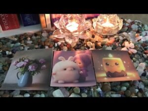 Leia mais sobre o artigo Tarot: TIN VUI BẠN SẮP ĐÓN NHẬN LÀ GÌ?