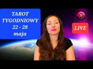 Leia mais sobre o artigo Tarot Tygodniowy, 22 – 28 maja, wszystkie znaki