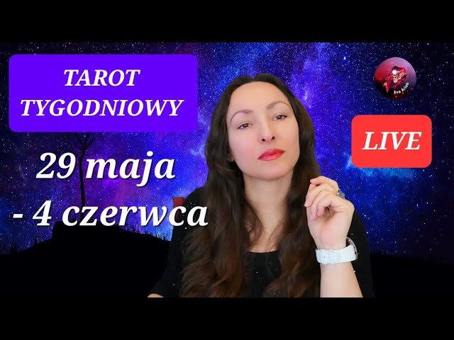 No momento, você está visualizando Tarot Tygodniowy, 29 maja – 4 czerwca, wszystkie znaki