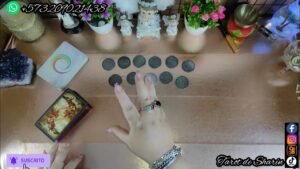 Leia mais sobre o artigo 💜¡TE DOY SU NOMBRE😱FECHA Y HORA DE SU REGRESO👫ADEMÁS SEÑAL DE SU AMOR E INTENCIONES!💞Hoy🌠Tarotinter💜