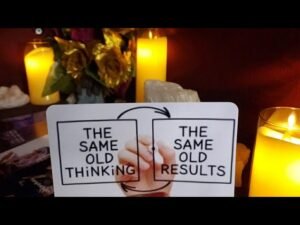 Leia mais sobre o artigo There’s a lot of layers to this..They’re more loss than you think..tarot reading