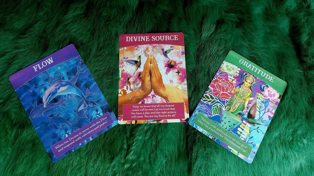 No momento, você está visualizando THÔNG ĐIỆP “ĐẶC BIỆT” CÁC THIÊN THẦN MUỐN GỬI ĐẾN BẠN LÚC NÀY LÀ GÌ? ?  @EvelynTarot