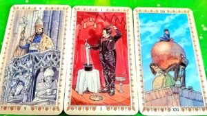 Leia mais sobre o artigo TIN NHẮN HỌ MUỐN GỬI CHO BẠN NHƯNG RỒI LẠI THÔI/ TAROT READING