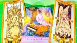 Leia mais sobre o artigo TRONG SUY NGHĨ CỦA HỌ, HỌ ĐANG ĐÁNH GIÁ BẠN CAO HAY THẤP/ TAROT READING