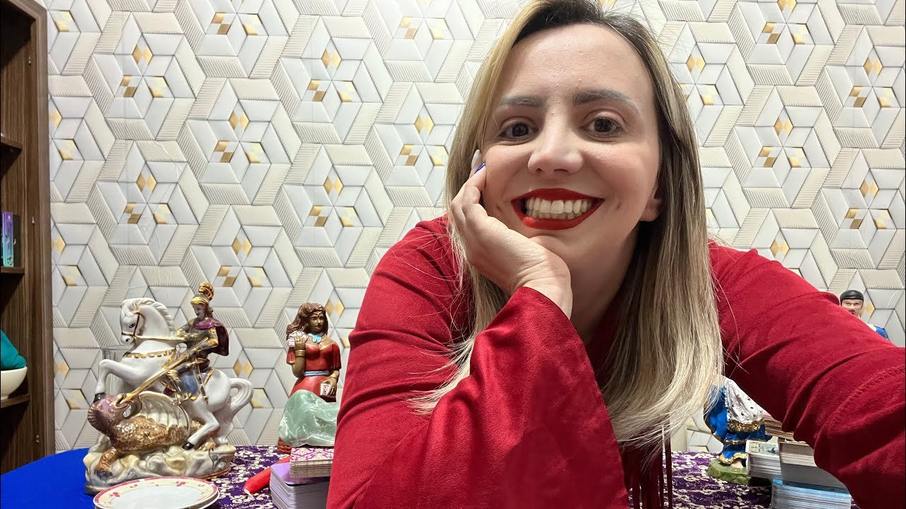 No momento, você está visualizando UM GUIA DE LUZ MANDOU TE DIZER!!!!