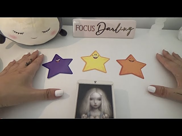 Leia mais sobre o artigo Unexpected Events/Surprises/Blessings!! 😲👆🔥What Should You Be Ready For ? Pick a Card Tarot Reading