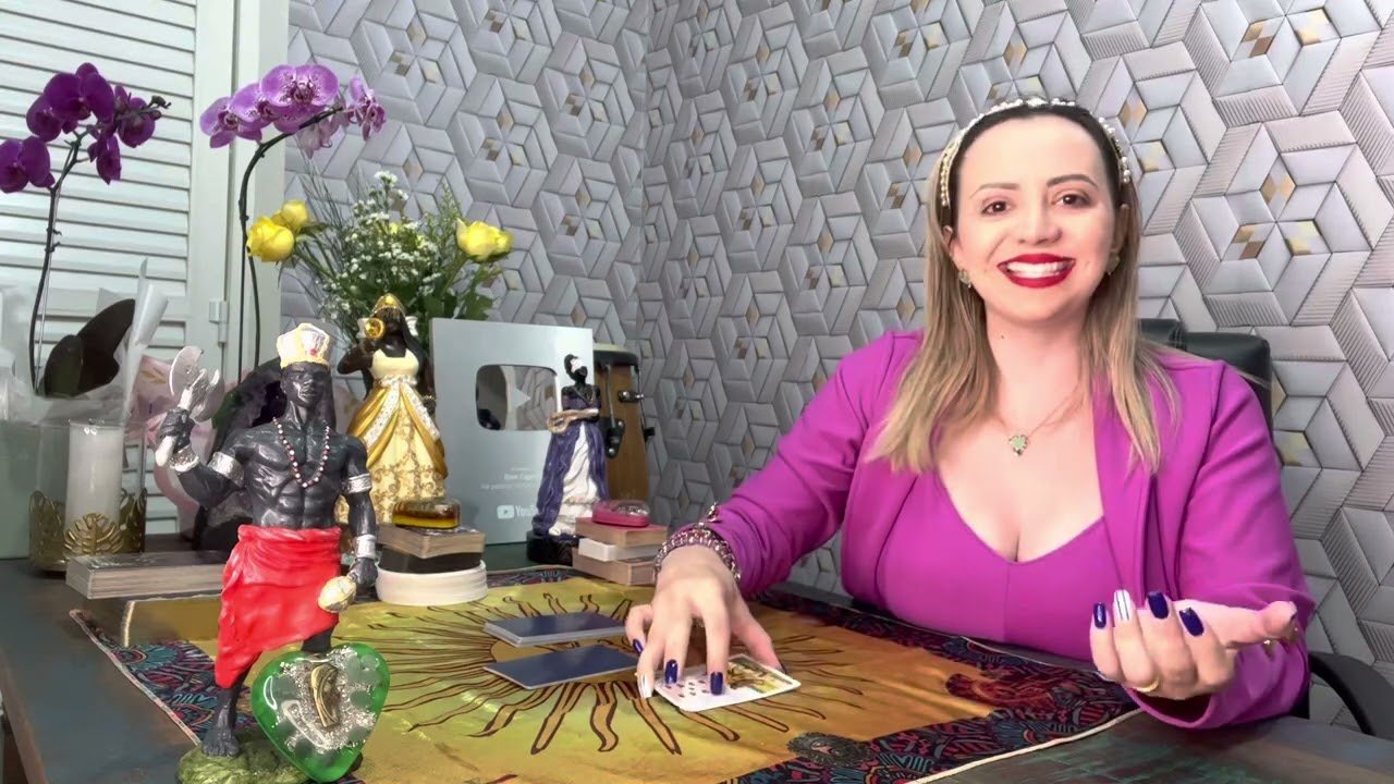 Leia mais sobre o artigo VEM COMIGO VOU FALAR TUDO SOBRE VOCÊ!