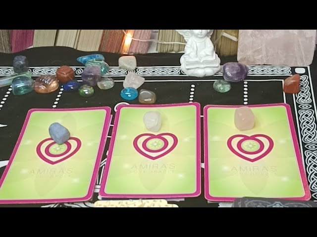 No momento, você está visualizando Vị trí của bạn trong trái tim họ – #tarot @LAMSAOCHANNEL