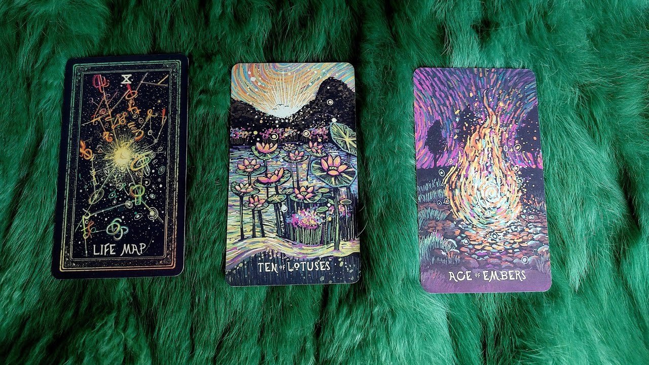 No momento, você está visualizando VÒNG QUAY SỐ PHẬN ĐANG HƯỚNG BẠN ĐẾN ĐIỀU GÌ ?  @EvelynTarot