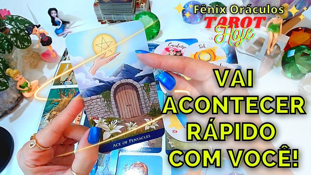 Leia mais sobre o artigo 😲💖VOU REVELAR 4 FATOS QUE VÃO ACONTECER RÁPIDO NA SUA VIDA AMOROSA!🔮Tarot Responde – Baralho Cigano