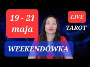 Leia mais sobre o artigo Weekendówka, 19 – 21 maja, wszystkie znaki