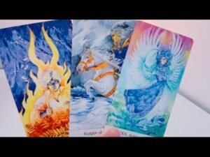 Leia mais sobre o artigo YA NO QUIERE OCULTARLO MÁS‼️ENTÉRATE DE CUAL SERÁ SU SIGUIENTE PASO