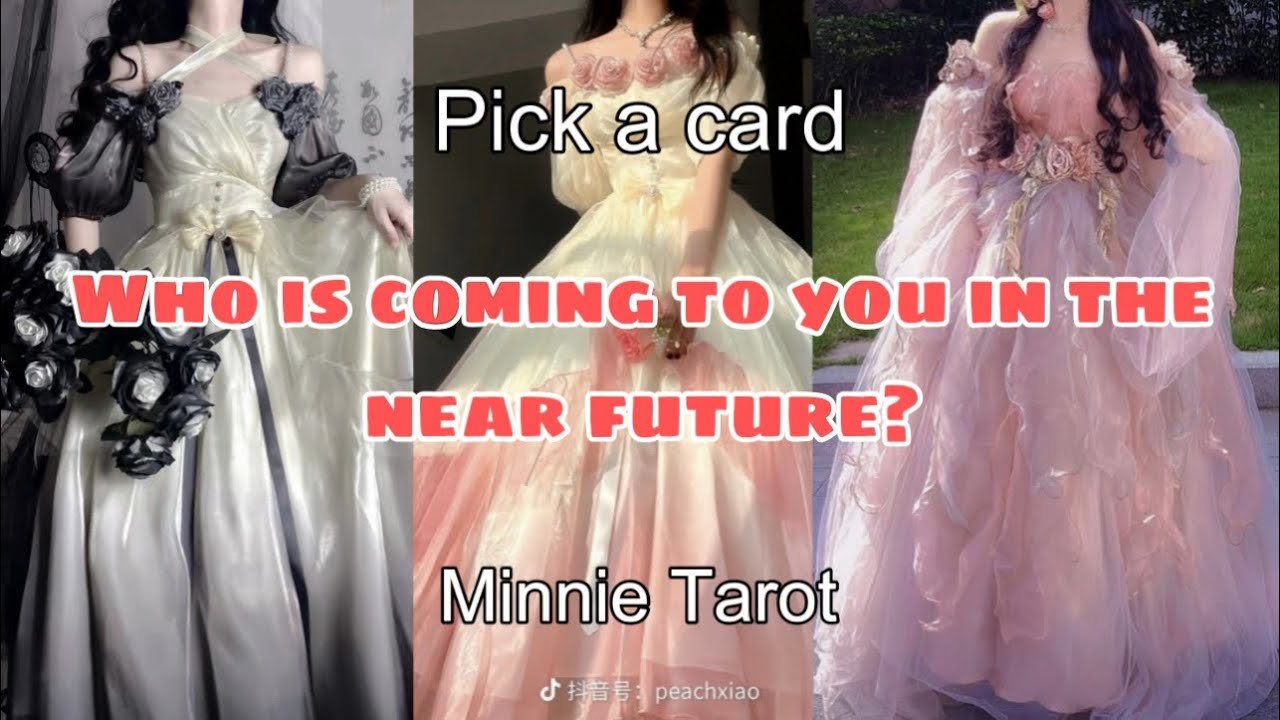 No momento, você está visualizando 🙆‍♀️🎀🙆💕 Ai đang đến với bạn trong thời gian tới ? | Minnie Tarot