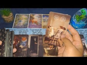 Leia mais sobre o artigo 💙 Dahsyatnya Perasaan Dia ke Kamu Sekarang ✨️