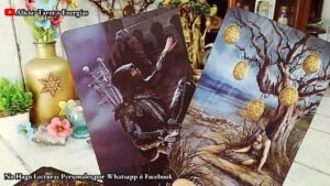 Leia mais sobre o artigo ✨ Le Pregunto por Ti y esto Responde tu Persona Especial 🗣💬 Almas Gemelas//Ex’s 🔥 #tarot ✨