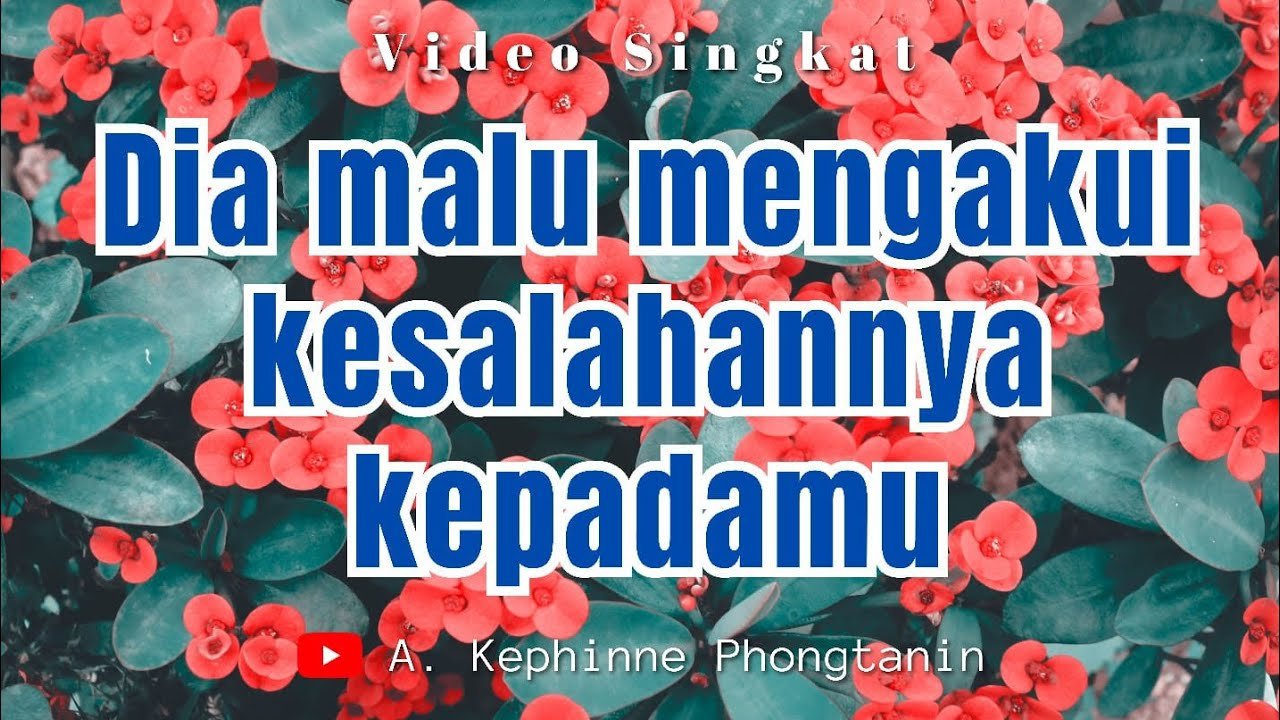 No momento, você está visualizando 🧡 malu mengakui kesalahannya padamu #tarot #generalreading