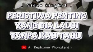 Leia mais sobre o artigo 💚 Seriuss!?? Jangan kaget, ini hal yang dia lalui #generalreading #tarot