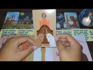 Leia mais sobre o artigo 💙 Siap-siap Untuk Pertemuan Yang Akan Tiba-tiba Akan Terjadi ✨️