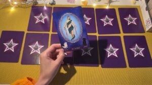 Leia mais sobre o artigo 04 czerwca 2023 🌼 karta rada dnia dla każdego znaku 🌼 tarot