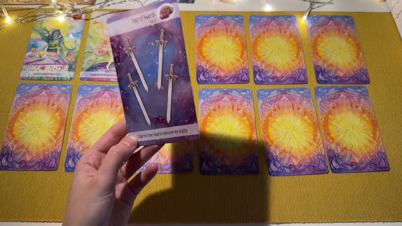 No momento, você está visualizando 08 czerwca 2023 🍀 karta rada dnia dla każdego znaku 🍀 tarot