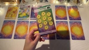Leia mais sobre o artigo 11 czerwca 2023 🍀 karta rada dnia dla każdego znaku 🍀 tarot