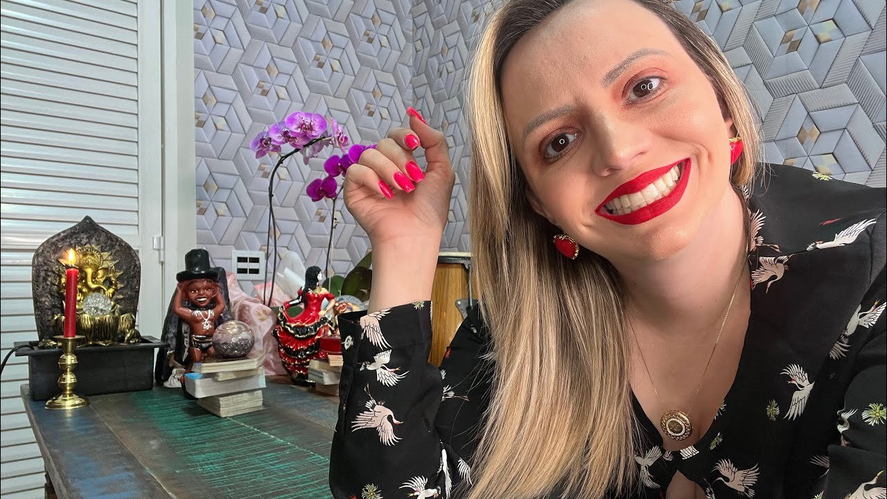 No momento, você está visualizando A SUA VIDA VAI MUDAR COMPLETAMENTE! Vou Falar TUDO!!!