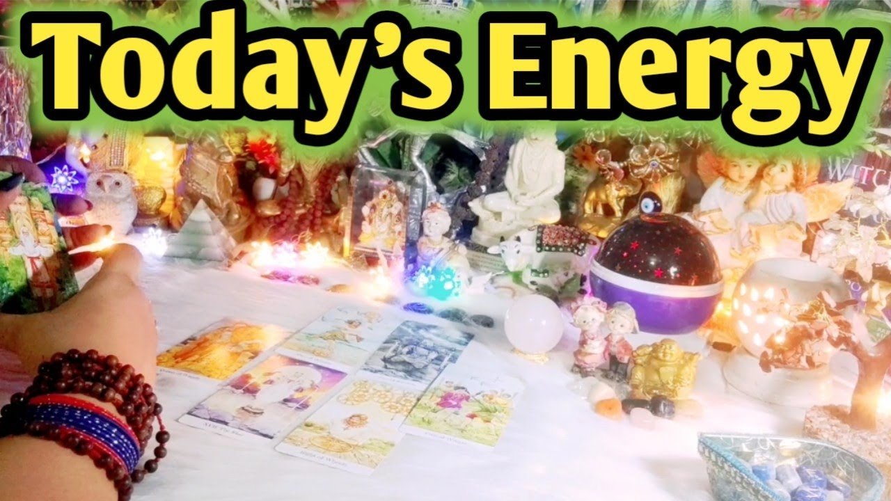 No momento, você está visualizando Aaj Ki Aap Dono Ki Energy 💚❤ All Signs Collective Timeless Tarot Reading