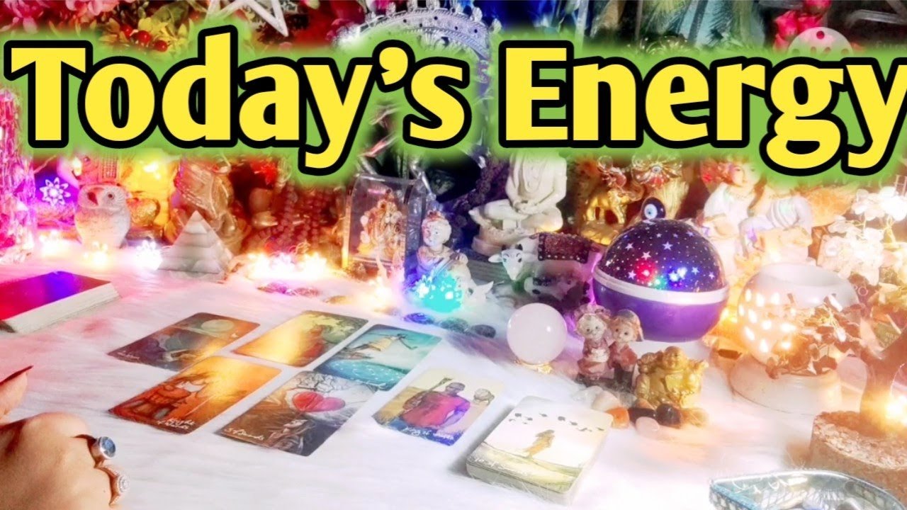 No momento, você está visualizando Aaj Ki Energy 🥰😍 Aap Dono Ki 💥 All Signs Collective Timeless Tarot