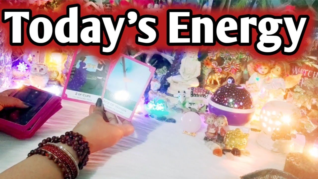 No momento, você está visualizando Aap Dono Ki Aaj Ki Energies 💥✨ All Signs Collective Timeless Tarot Reading