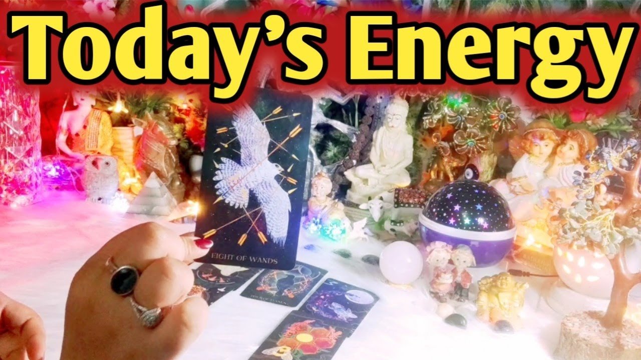 Leia mais sobre o artigo Aap Dono Ki Aaj Ki Energy 🩷🩵 All Signs Collective Timeless Tarot Reading