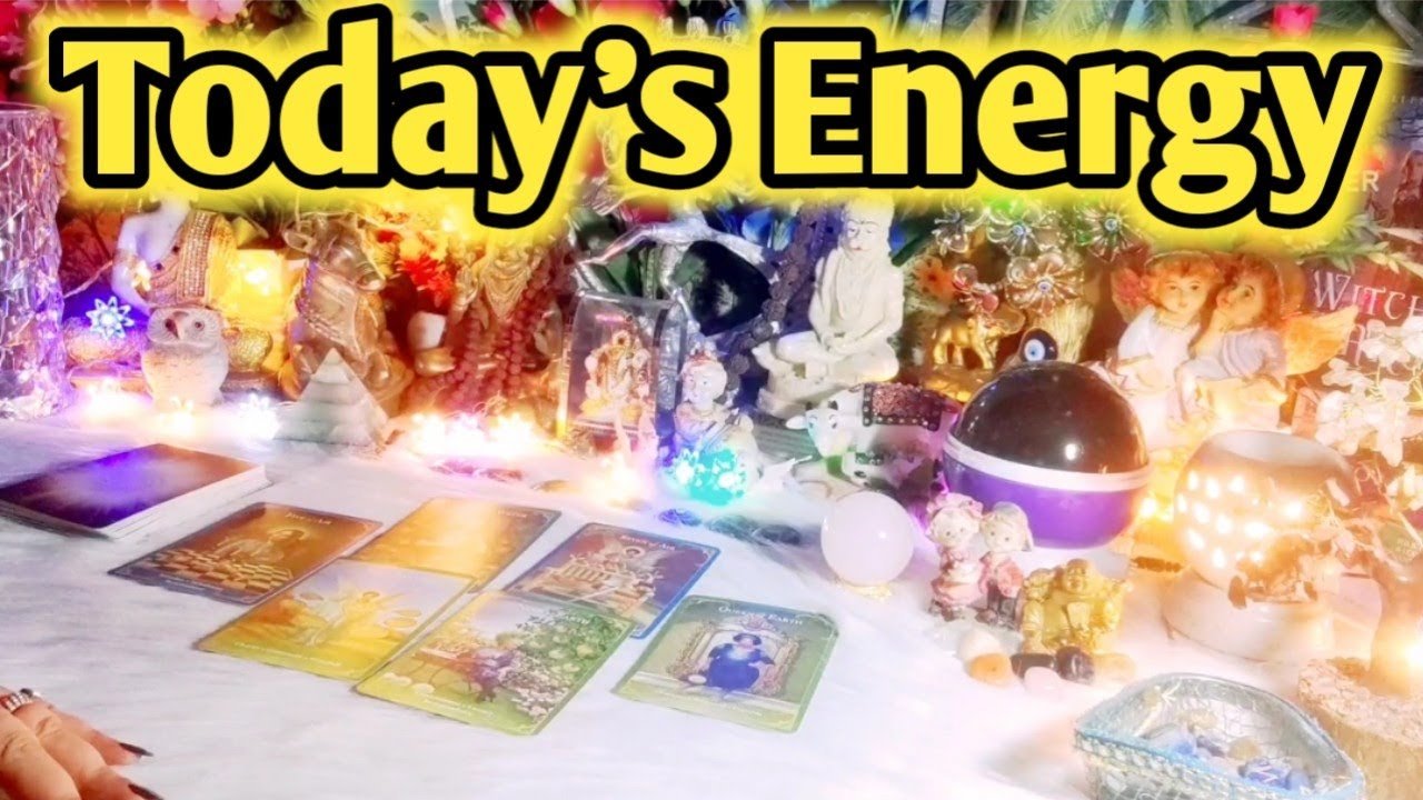 No momento, você está visualizando Aap Dono Ki Aaj Ki Energy 😱🙄 All Signs Collective Timeless Tarot Reading