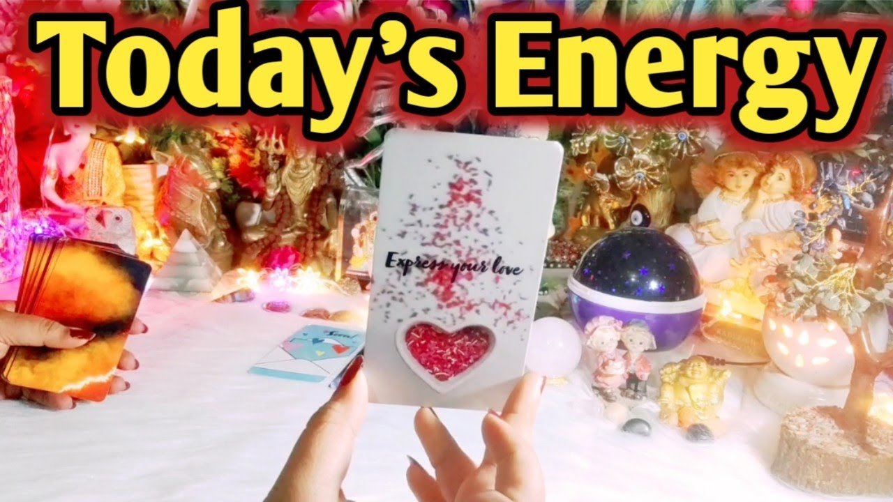 No momento, você está visualizando Aap Dono Ki Aaj Ki Energy 😲😳 All Signs Collective Timeless Tarot Reading 🌈