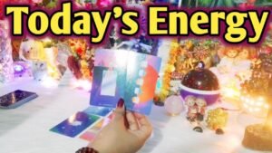 Leia mais sobre o artigo Aap Dono Ki Aaj Ki Energy 💥💐 All Signs Collective Timeless Tarot Reading 🌈