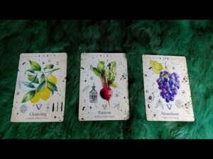 Leia mais sobre o artigo ĐIỀU GÌ SẼ ĐẾN VỚI BẠN TRONG 7 NGÀY TỚI (12/6-18/6/2023)@EvelynTarot