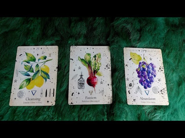 No momento, você está visualizando ĐIỀU GÌ SẼ ĐẾN VỚI BẠN TRONG 7 NGÀY TỚI (12/6-18/6/2023)@EvelynTarot