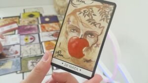 Leia mais sobre o artigo Aklımdaki kişi Ne istiyor 💞 niyeti ne 👁️ tarot