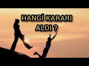 Leia mais sobre o artigo AKLINIZDAKİ KİŞİ HANGİ KARARI ALDI ? #tarot #aklımdakikisi #tarotfalı #erildişil #üçüncükişiler