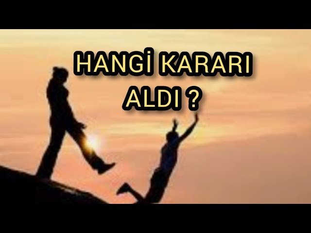 No momento, você está visualizando AKLINIZDAKİ KİŞİ HANGİ KARARI ALDI ? #tarot #aklımdakikisi #tarotfalı #erildişil #üçüncükişiler