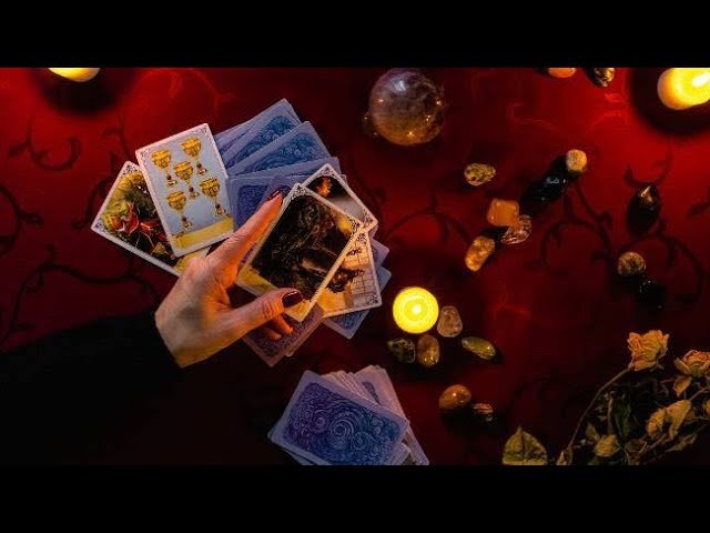 No momento, você está visualizando ❤️‍🔥🧿Alguien está gritando tu nombre ❤️‍🔥🪬Tarot baraja española almas gemelas