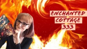 Leia mais sobre o artigo ALL 💞 SIGNS! THEIR FEELINGS – WAYYYY DOWNNN DEEEP!  TAROT READING JULY 2023!