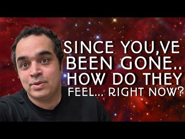 No momento, você está visualizando All Signs! Since You’ve Been Gone.. How Do They Feel.. RIGHT NOW?