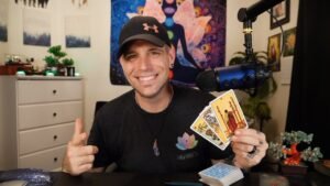 Leia mais sobre o artigo All Signs – WEEKEND FORECAST