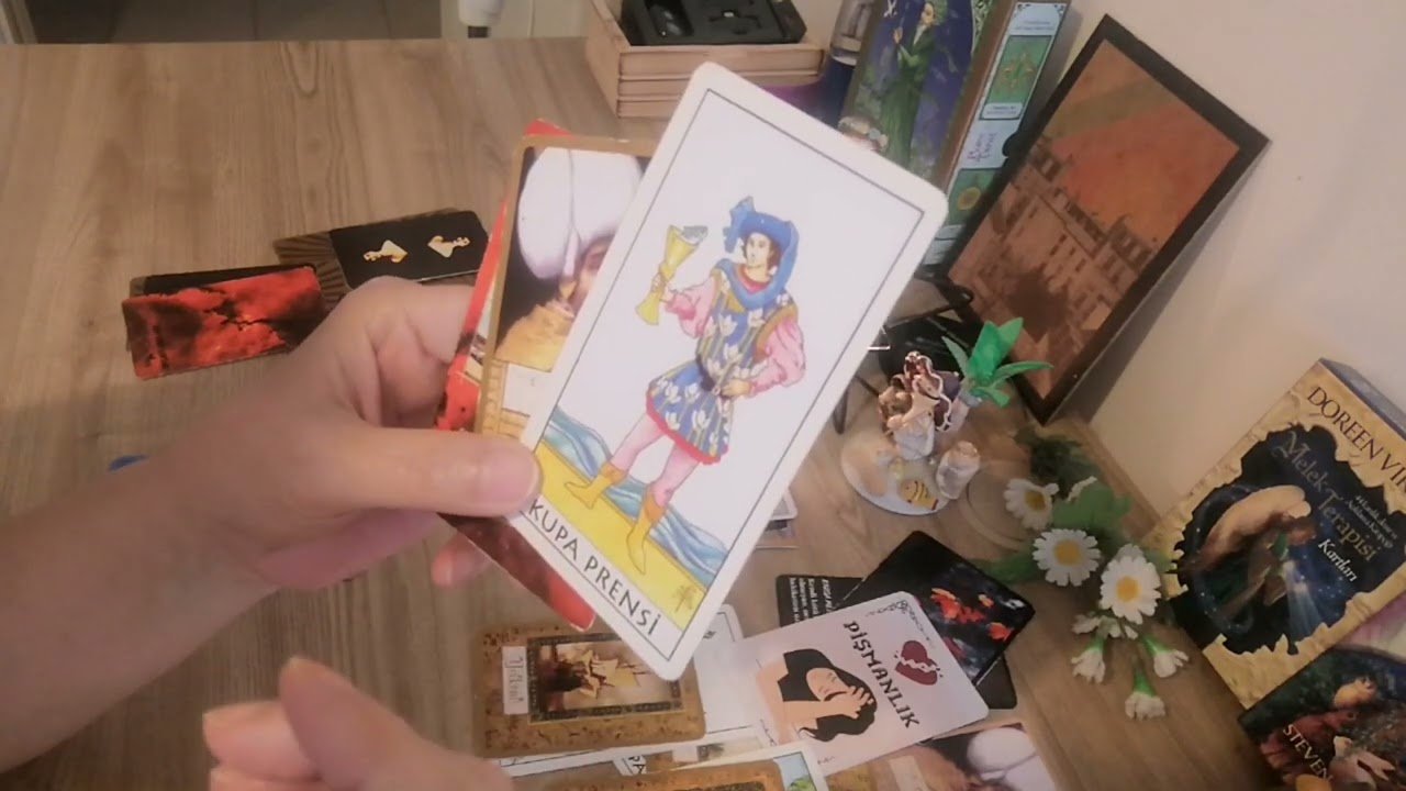No momento, você está visualizando Anın Enerjisinde Aklındaki Kişi ve Sen 💘Olası Yakın Gelecek #tarotfalı #aklımdakikişi