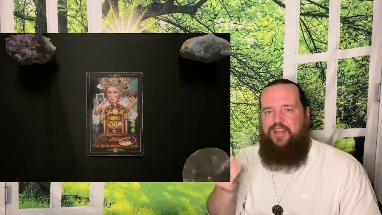 No momento, você está visualizando AQUARIUS – ” A Massive Blessing! ” JUNE 25TH – JULY 2ND TAROT READING