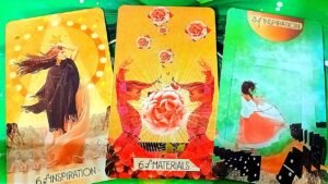 Leia mais sobre o artigo BẠN THẬT SỰ “NGON” CỠ NÀO🤣/ TAROT READING