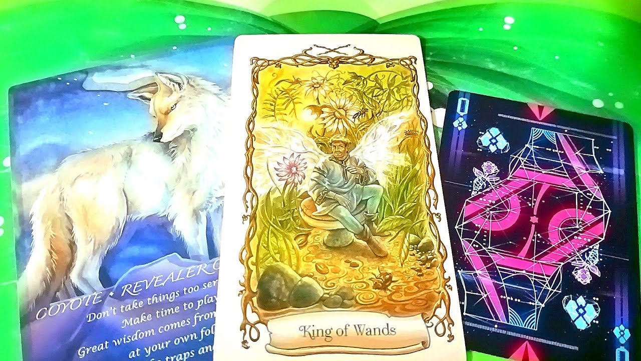 No momento, você está visualizando Bất chợt nghĩ tới bạn thì cảm xúc họ ra sao/ tarot reading