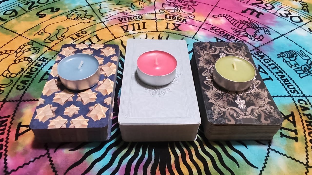 No momento, você está visualizando Brak Kontaktu 📵 Co dalej? 🤔 Lipiec 2023: Wybierz Talie i sprawdź czy On / Ona się odezwie! 🃏🎴🀄️